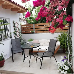  Appartamento Small With Yard