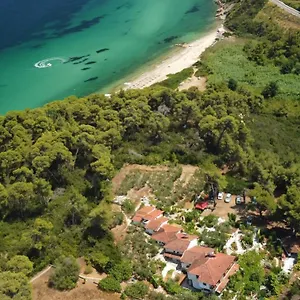  Appartamento La Mirage Grecia