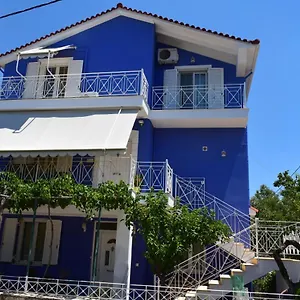  Casa vacanze Casa De Calma Grecia