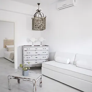  Appartamento Mykonos Unique Grecia