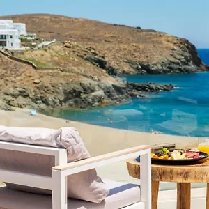  Appartamento Sundance Mykonos Grecia